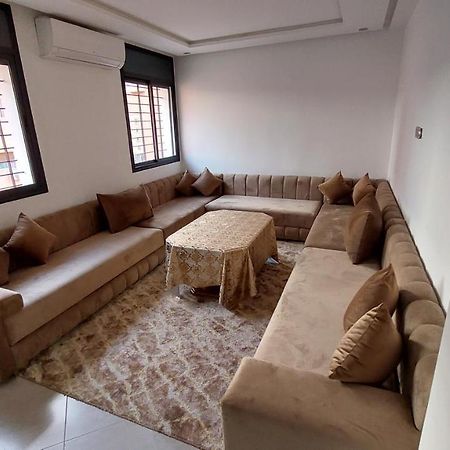 New Apartment In Marrakesh Guliz Exteriér fotografie