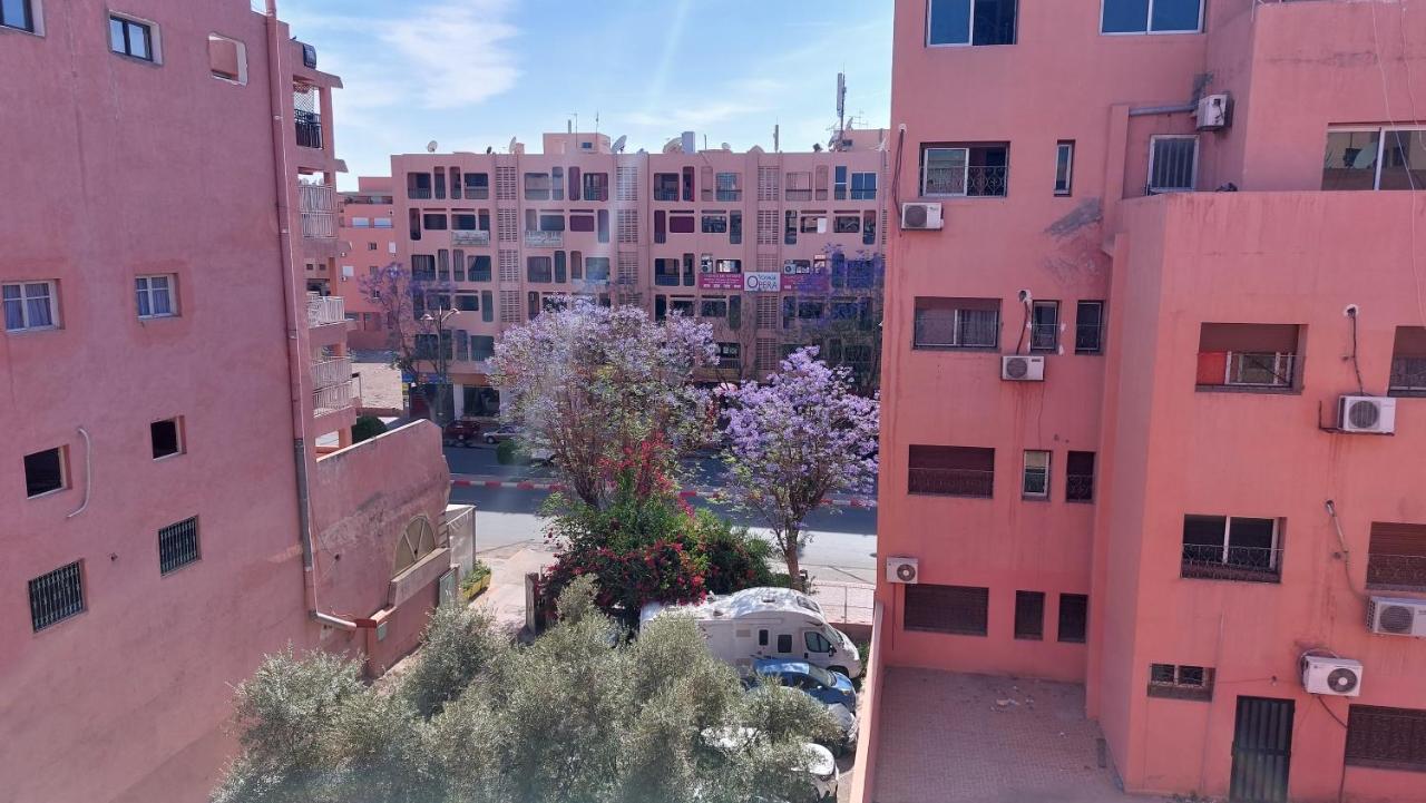 New Apartment In Marrakesh Guliz Exteriér fotografie