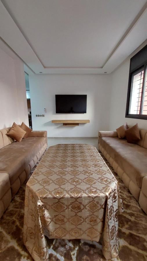 New Apartment In Marrakesh Guliz Exteriér fotografie
