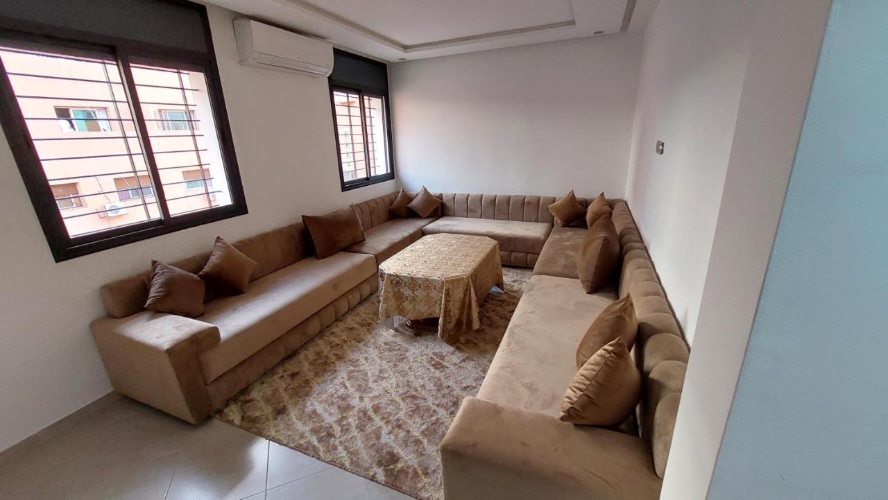 New Apartment In Marrakesh Guliz Exteriér fotografie